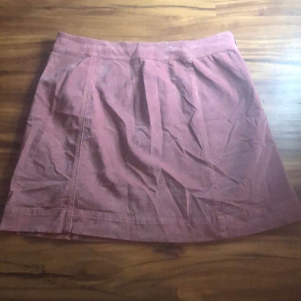 Madewell Womens skirt